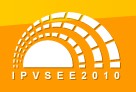 ipvsee2010第二屆(北京）國際太陽能光伏會(huì)議暨展覽會(huì)